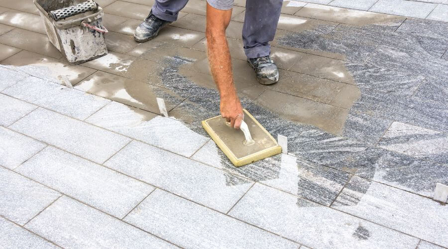Expert flood damage restoration services in Wauregan, CT